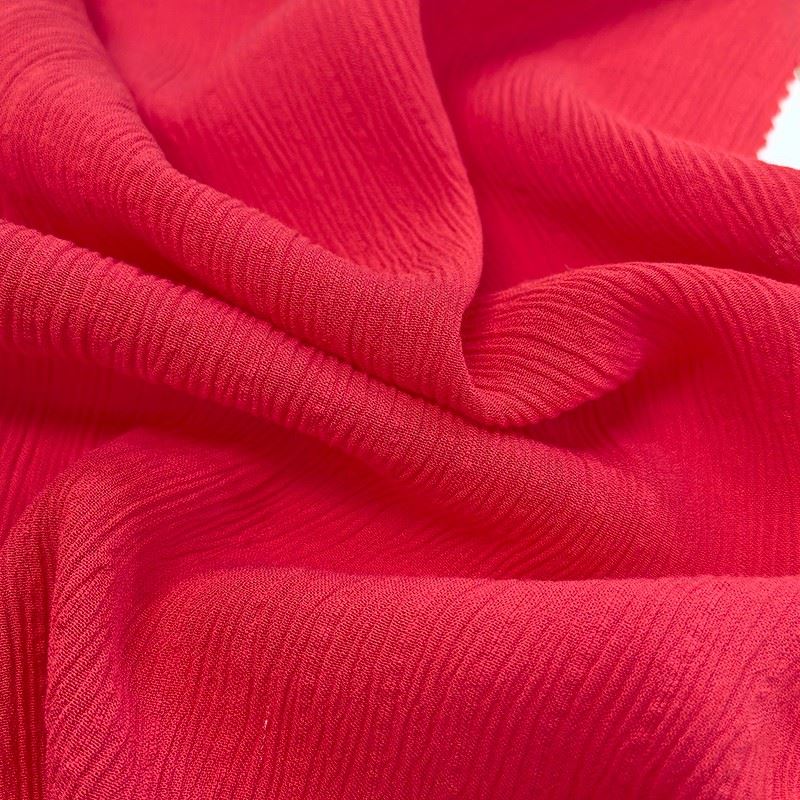 Rayon Solid Fabric For Dress suppliers