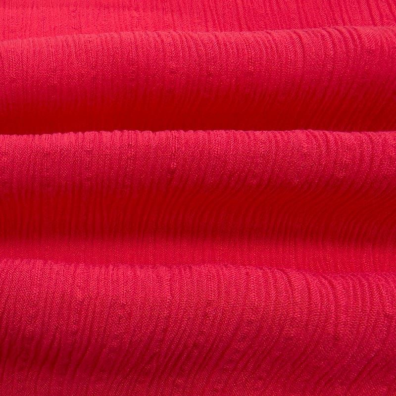 Rayon Solid Fabric For Dress best
