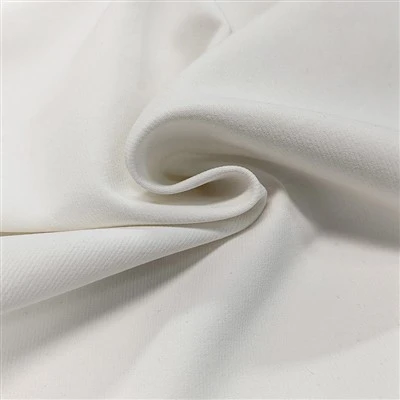 4 Way Stretch Polyester Fabric
