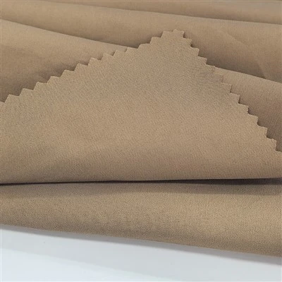 Cotton Polyester Stretch Fabric