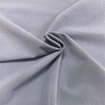 Nylon Cotton Stretch Fabric