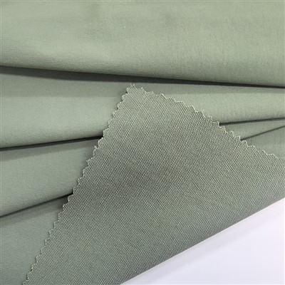 Nylon Silk Stretch Climbing Fabric