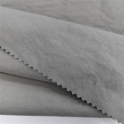 Polyester Fabric for Jacket